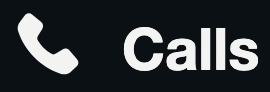 Calls